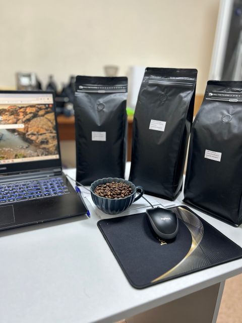 Действующая торговая компания на рынке HoReCa