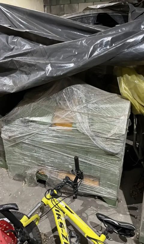 Станки для производство пластиковых окон