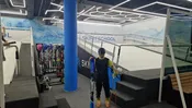 Горнолыжные тренажёры SKIFIT