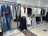 Магазин женской одежды