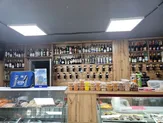 Магазин розливных напитков