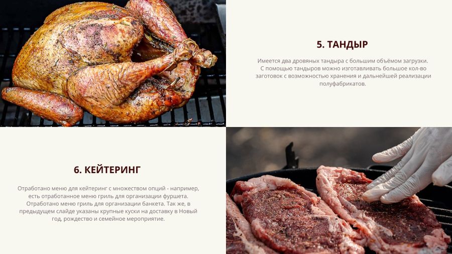 Street-food,fast-food,fast-casual,Darkkitchen