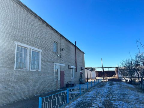 Производство по заправке кислорода