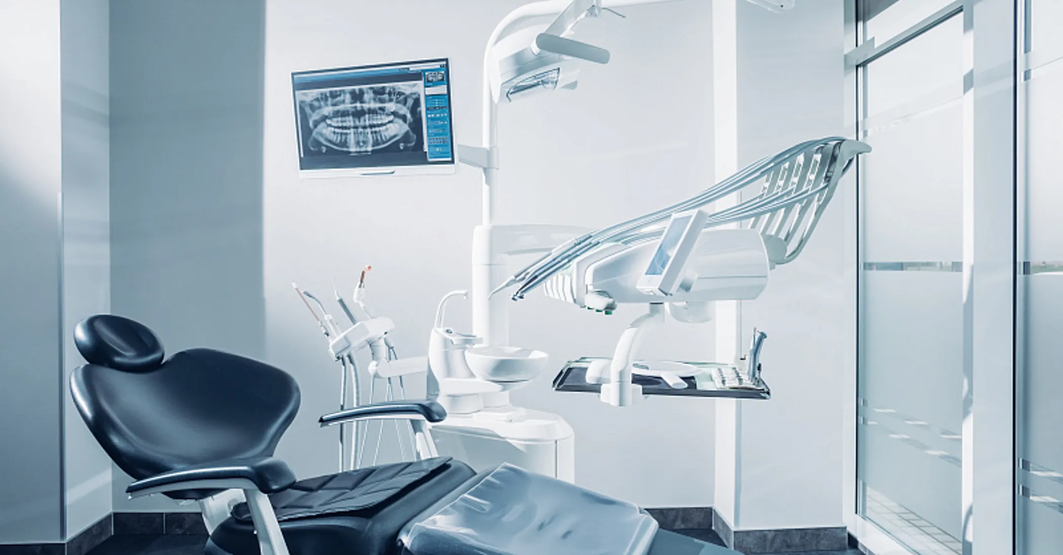 Future IT Dent внедряет цикл PDSA для управления стоматологиями