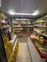 Продуктовый уличный павильон
