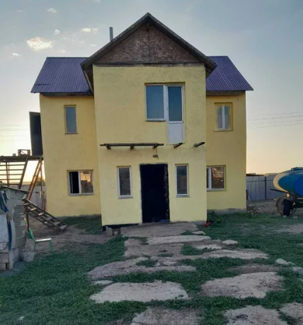 Крестьянское хозяйство, ферма, фазенда, ранчо