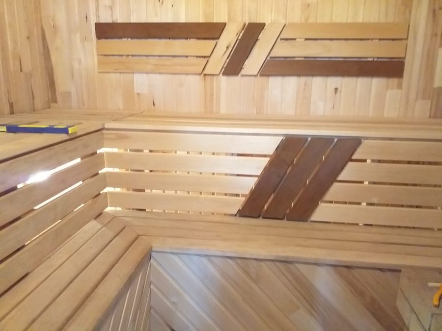 Торгово-развлекательный комплекс