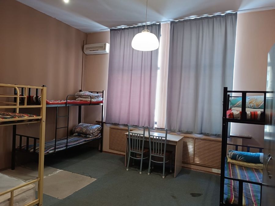 Гостиница