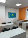 Образовательный центр в проходимом районе