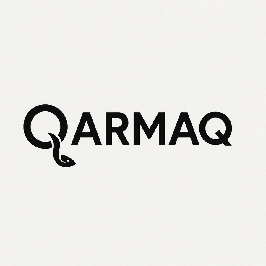 Бизнес-жоба «QARMAQ»