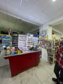 Продуктовый магазин