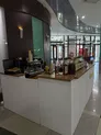 Кофейный островок