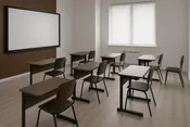 Образовательный-коворкинг центр