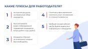 HR-Агентство Сервис по подбору персонала