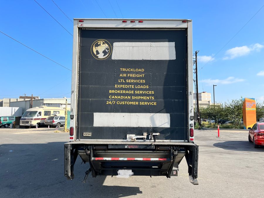 Мувинговая Транспортная компания