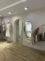 Магазин женской одежды ПЛЮС кофейня