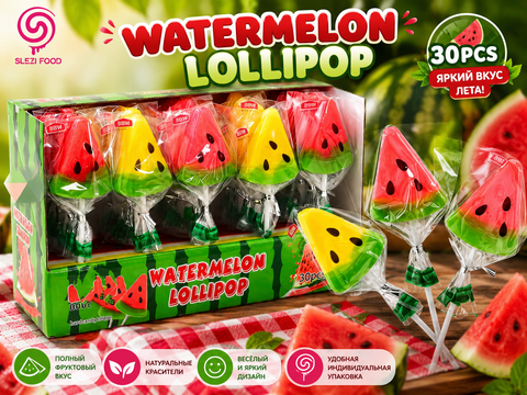 Торговая фирма CandyShop