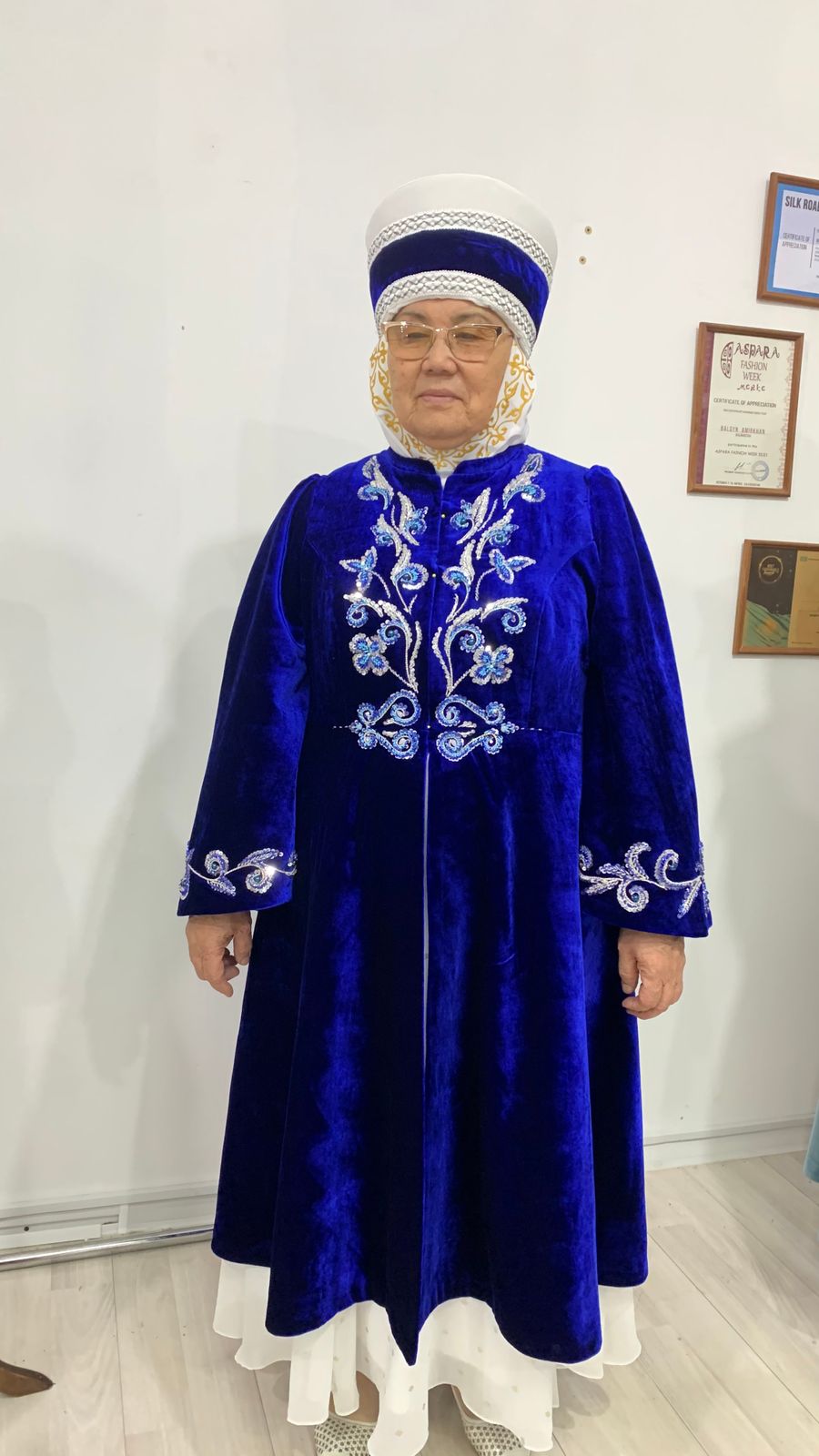 Производство национальной одежды