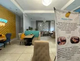 Действующее семейное кафе