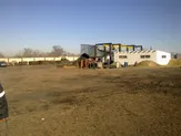 Угольная шахта и контракт на недропользование