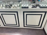Ювелирный салон в популярном ТРЦ