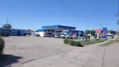 Действующая АЗС