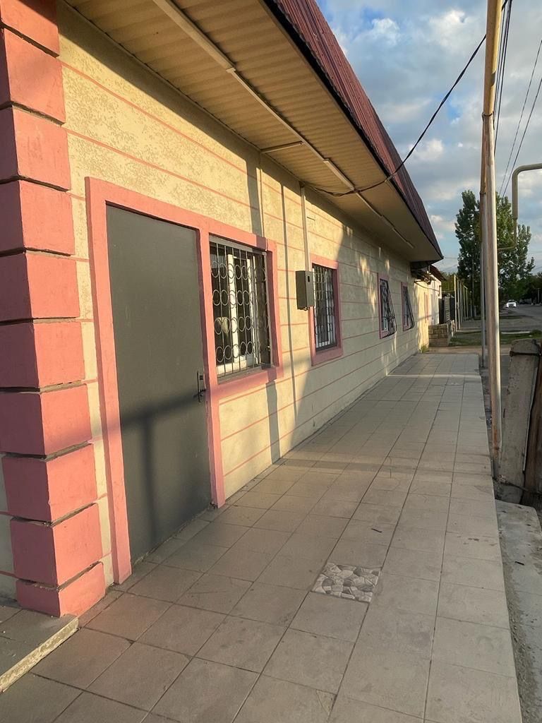 Коммерческая недвижимость c арендаторами