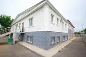 Спортивно-образовательный комплекс