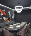 Millennium karaoke lounge bar
