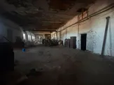 Производственная база с участком 2,5 га