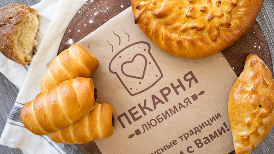 Пекарня полного цикла