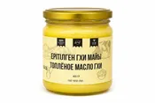 Производство сливочного масла и масла ГХИ
