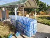 Цех по производству бутилированной воды