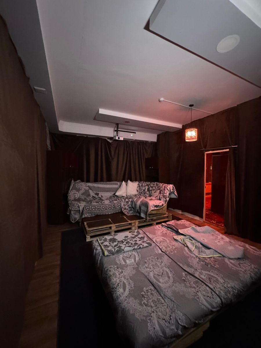 Киноквест Scary Cinema