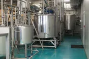 Завод мороженого COPPA ITALIA