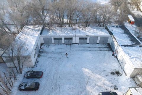 Действующая компания по санитарным услугам