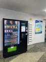 Вендинговый бизнес в КазГУ и КазНПУ