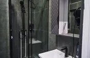 Капсульный отель