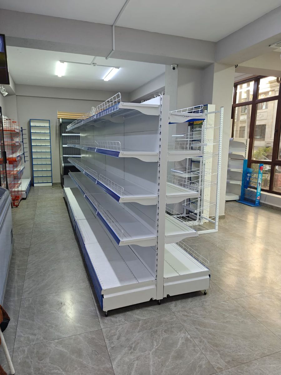 Коммерческое помещение