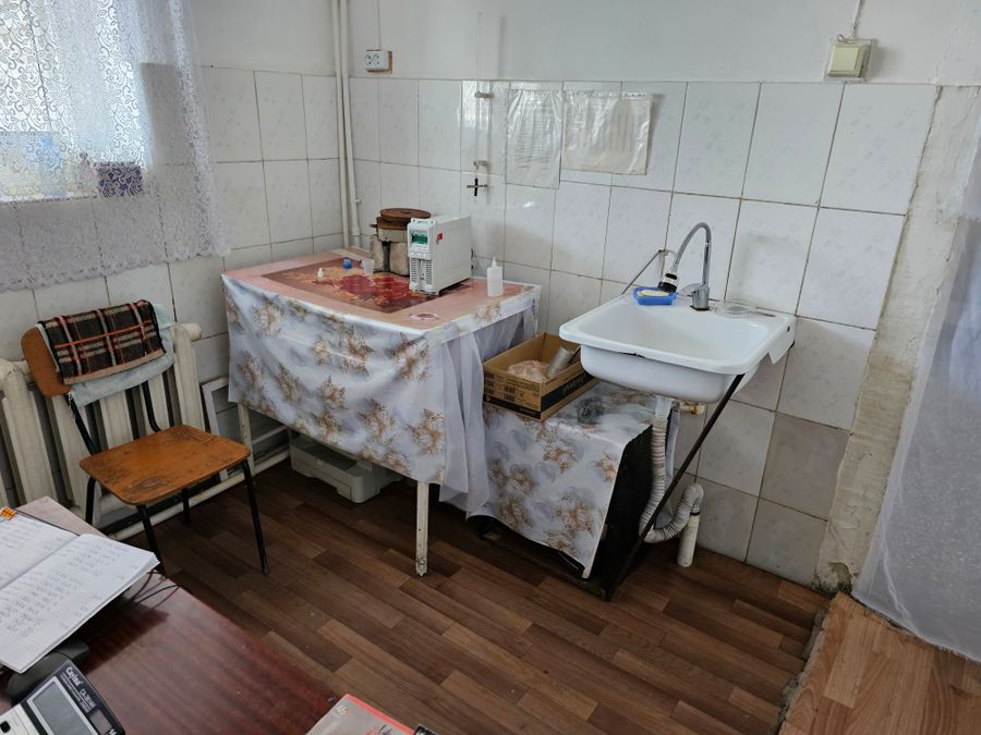Бизнес в сфере закупа молока