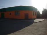 Автозаправочный комплекс и магазин