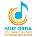 Музыкальная школа MUZ ORDA
