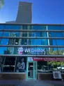 Кофейня «Wedrink» на бульваре Нуржол