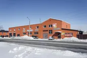 Комплекс СТО