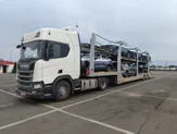 Действующее ТОО по грузоперевозкам