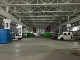Производственно-складская база
