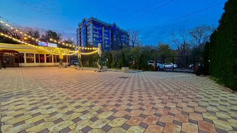 Ресторанный комплекс