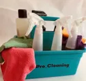 “Pro cleaning 02” Клининговая компания