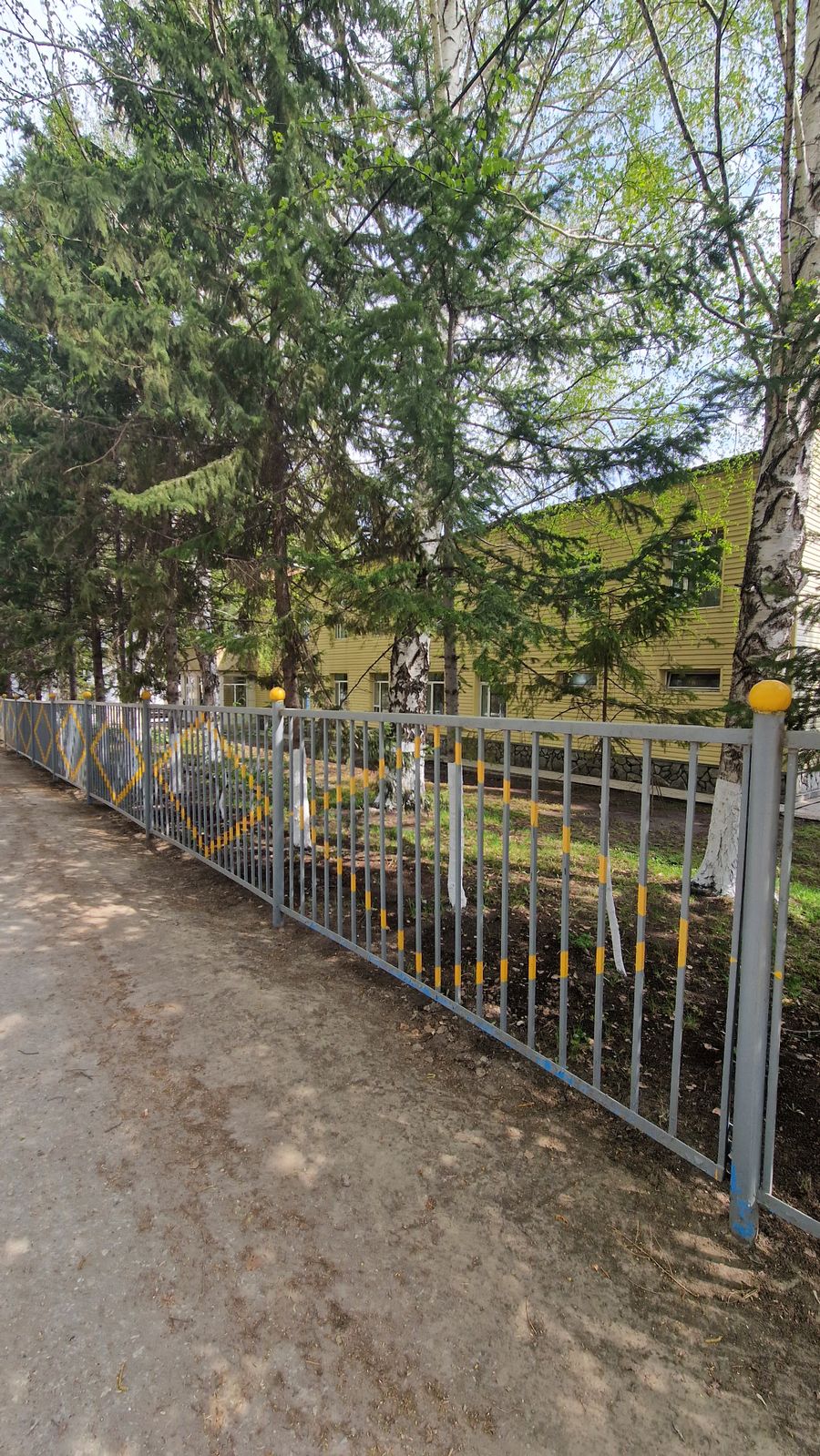 Гостиница в г.Алтай
