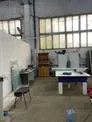 Производство корпусной мебели.